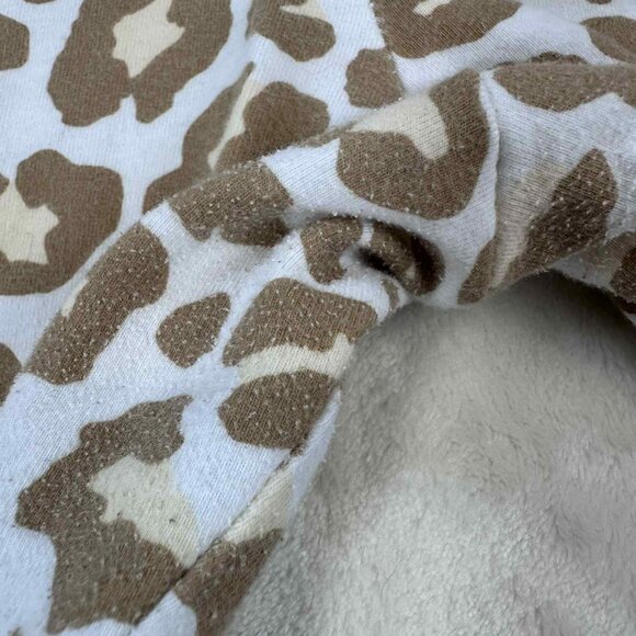 Torrid Leopard Print High-Rise Leggings - Picture 10 of 10